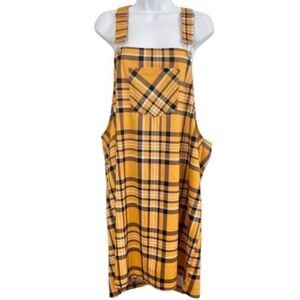 Fashion Nova Chasing A Feeling Skirtall